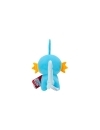 Pokemon Jucarie de plus Mudkip 20 cm  
