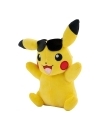 Pokemon Jucarie de plus Pikachu with Sunglasses 20 cm             