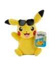 Pokemon Jucarie de plus Pikachu with Sunglasses 20 cm             