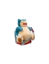 Pokemon Jucarie de plus Snorlax 30 cm