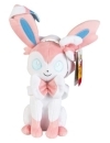 Pokemon Jucarie de plus Sylveon 20 cm