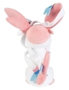 Pokemon Jucarie de plus Sylveon 20 cm