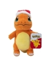 Pokemon Jucarie de plus Charmander (tinuta Craciun ) 20 cm