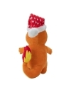 Pokemon Jucarie de plus Charmander (tinuta Craciun ) 20 cm