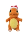 Pokemon Jucarie de plus Charmander (tinuta Craciun ) 20 cm