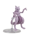 Pokemon Select Figurina articulata Mewtwo 15 cm
