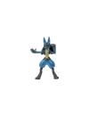 Pokemon Select Set doua figurine articulate Evolution Riolu, Lucario