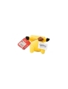Pokemon Jucarie de plus Sleeping Pikachu 12 cm