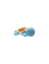 Pokemon Jucacarie de plus Sleeping Squirtle 12 cm
