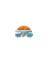 Pokemon Jucacarie de plus Sleeping Squirtle 12 cm