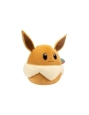 Squishmallows Pokemon Jucarie de plus Eevee 50 cm
