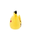 Squishmallows Pokemon Jucarie de plus Happy Pikachu 25 cm