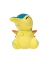Pokemon Figurina vinil Cyndaquil 8cm