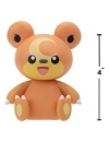 Pokemon Figurina vinil Teddiursa 11 cm