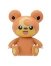 Pokemon Figurina vinil Teddiursa 11 cm