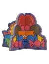 Pokemon Advent Calendar Halloween (versiune DE/FR/NL)