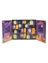 Pokemon Advent Calendar Halloween (versiune DE/FR/NL)
