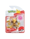 Pokemon  Battle Figurina Alakazam 11 cm