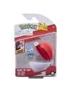 Pokemon Clip'n'Go Poké Balls Piplup & Poke Ball