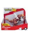 Pokemon Epic Battle Figurina articulata Tyrantrum 28 cm