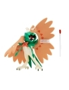 Pokemon Battle Figurina articulata Decidueye 11 cm