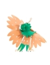 Pokemon Battle Figurina articulata Decidueye 11 cm