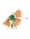 Pokemon Battle Figurina articulata Decidueye 11 cm