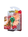 Pokemon Battle Figurina articulata Decidueye 11 cm