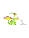 Pokemon Figurina de actiune Flygon