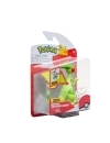 Pokemon Figurina de actiune Flygon