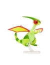 Pokemon Figurina de actiune Flygon