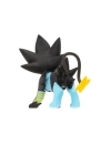 Pokemon Figurina de actiune Luxray