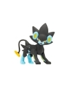 Pokemon Figurina de actiune Luxray