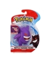Pokemon Battle  Figurina Gengar 11 cm