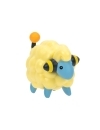 Pokemon - Figurine Clip N Go Mareep & Level Ball