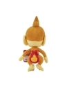 Pokemon Jucarie de plus Chimchar 20 cm