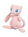 Pokemon Jucarie de plus Mew 20 cm