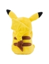 Pokemon Jucarie de plus Pikachu 20 cm