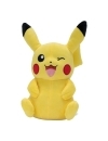 Pokemon Jucarie de plus Pikachu Winking 30 cm