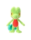 Pokemon Jucarie de plus Treecko 20 cm