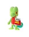 Pokemon Jucarie de plus Treecko 20 cm