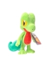 Pokemon Jucarie de plus Treecko 20 cm