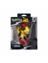 Pokemon Select Trainer Team Series Figurina articulata Armarouge 15 cm
