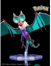 Pokemon Select Trainer Team Series Figurina articulata Noivern 15 cm