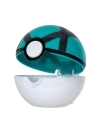 Pokemon - Set figurina si centura Clip n Go, Great Ball & Net Ball & Squirtle #1