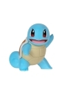 Pokemon - Set figurina si centura Clip n Go, Great Ball & Net Ball & Squirtle #1