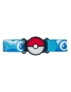 Pokemon - Set figurina si centura Clip n Go, Great Ball & Net Ball & Squirtle #1