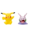 Pokemon Battle Set minifigurine Goomy & Pikachu #11 5-8cm