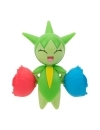 Pokemon Battle Set minifigurine Pawniard & Roselia 5-8 cm