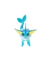 Pokemon Battle Figurina articulata Vaporeon 5 cm